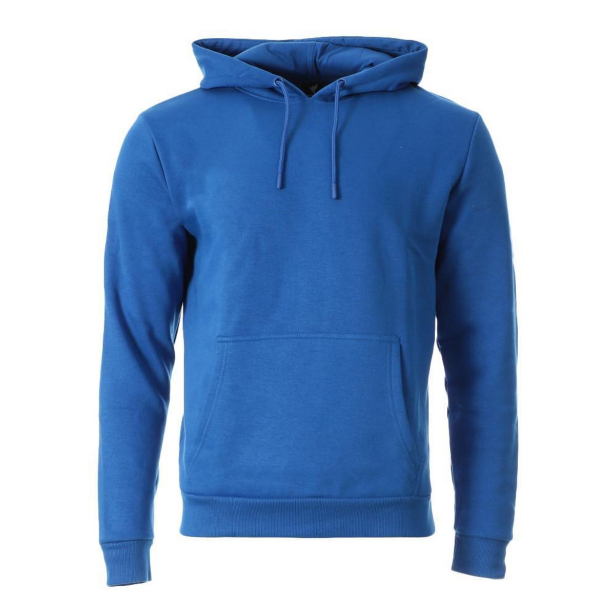 JUST EMPORIO Sweat à Capuche Bleu Roi Homme Just Emporio 226