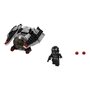 LEGO Star Wars 75161 - Microvaisseau TIE Striker