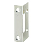 ROBERT COUILLET Gâche équerre pour batteuse bec de cane 1201 1203 COUILLET D