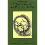 HISTOIRES ET LEGENDES AU PAYS DU SALEVE, Ernst Dominique