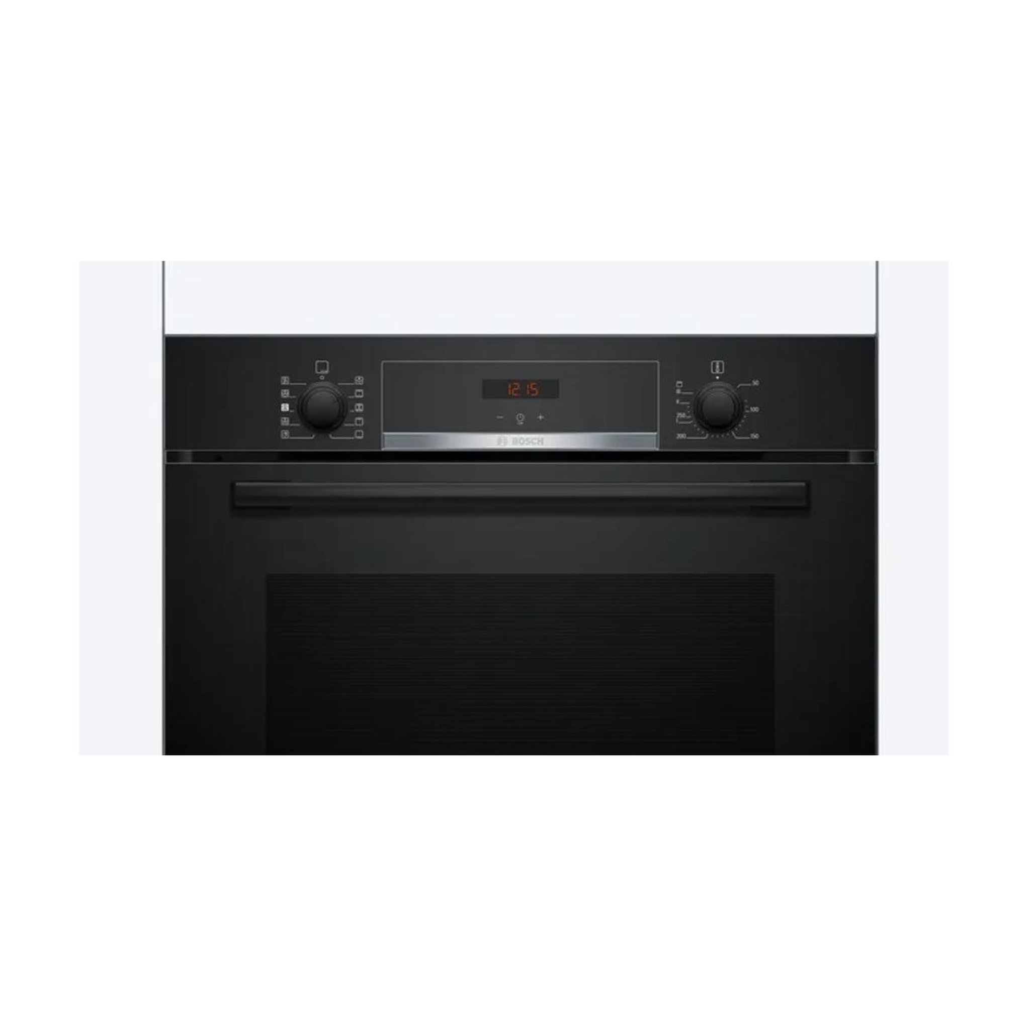 Voir la diapositive 3 : BOSCH Four intégrable 71l 60cm ecoclean - hqa534bb3