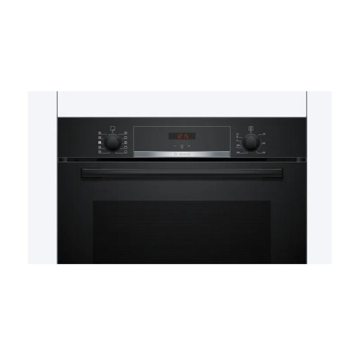 BOSCH Four intégrable 71l 60cm ecoclean - HQA534BB3