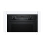 Voir la diapositive 3 : BOSCH Four intégrable 71l 60cm ecoclean - HQA534BB3