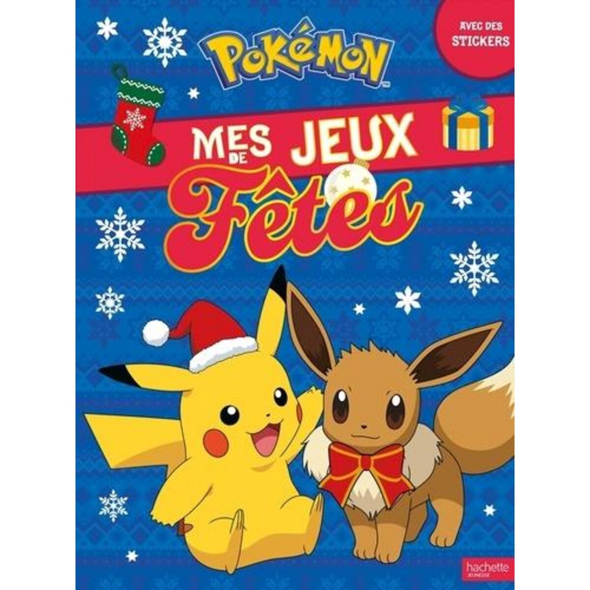 Jeu - Pokémon, Le grand jeu Cherche et trouve voyage à travers les