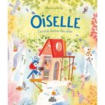 OISELLE. L'AMITIE DONNE DES AILES, Mocculere
