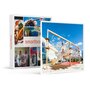 Voir la diapositive 1 : Smartbox Session d'escalade en salle d'1h en duo à Lyon avec boisson - Coffret Cadeau Sport & Aventure