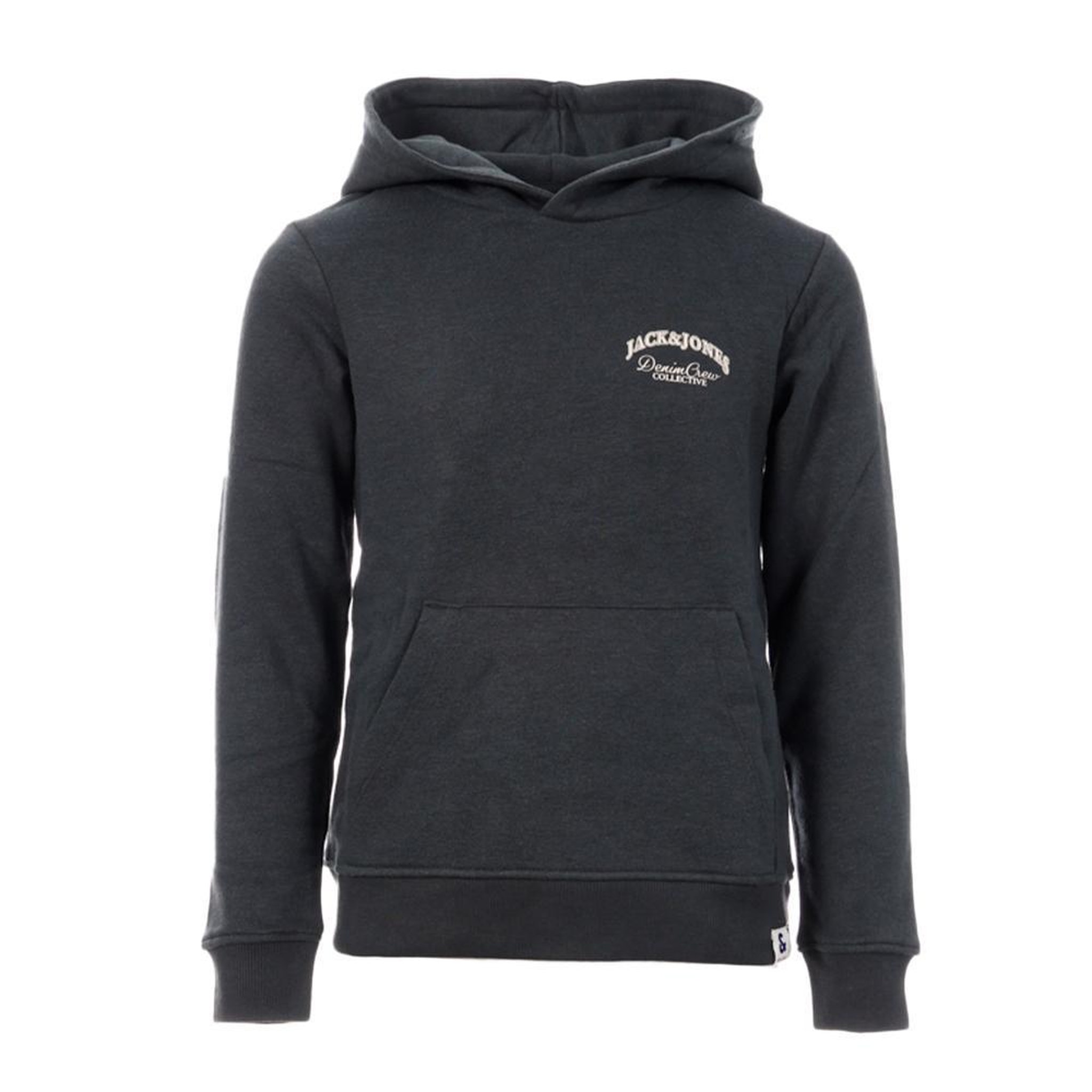 Voir la diapositive 1 : Jack & Jones Sweat  Foncé Garçon Jack & Jones Brandes