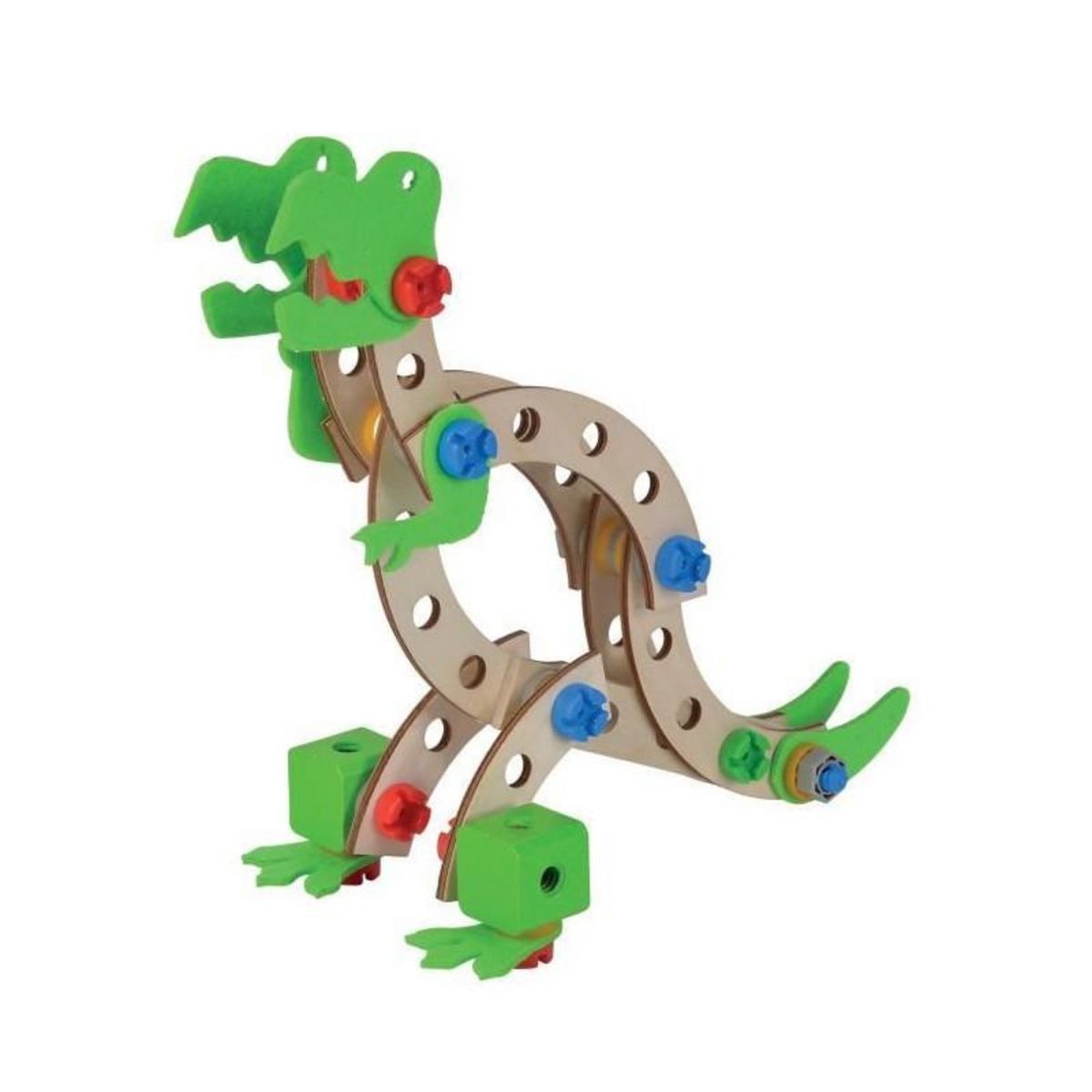 Eichhorn Eichhorn - Dino 3 en 1 - Des 4 Ans