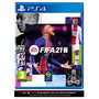 Voir la diapositive 1 : Electronic Arts Fifa 21 PS4