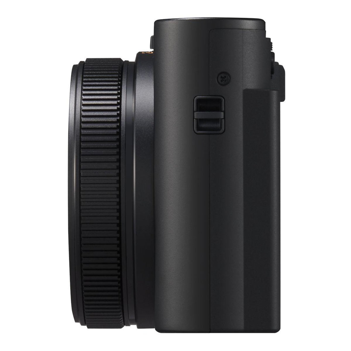 PANASONIC Appareil photo Compact Lumix TZ300 Noir