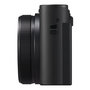 Voir la diapositive 4 : PANASONIC Appareil photo Compact Lumix TZ300 Noir