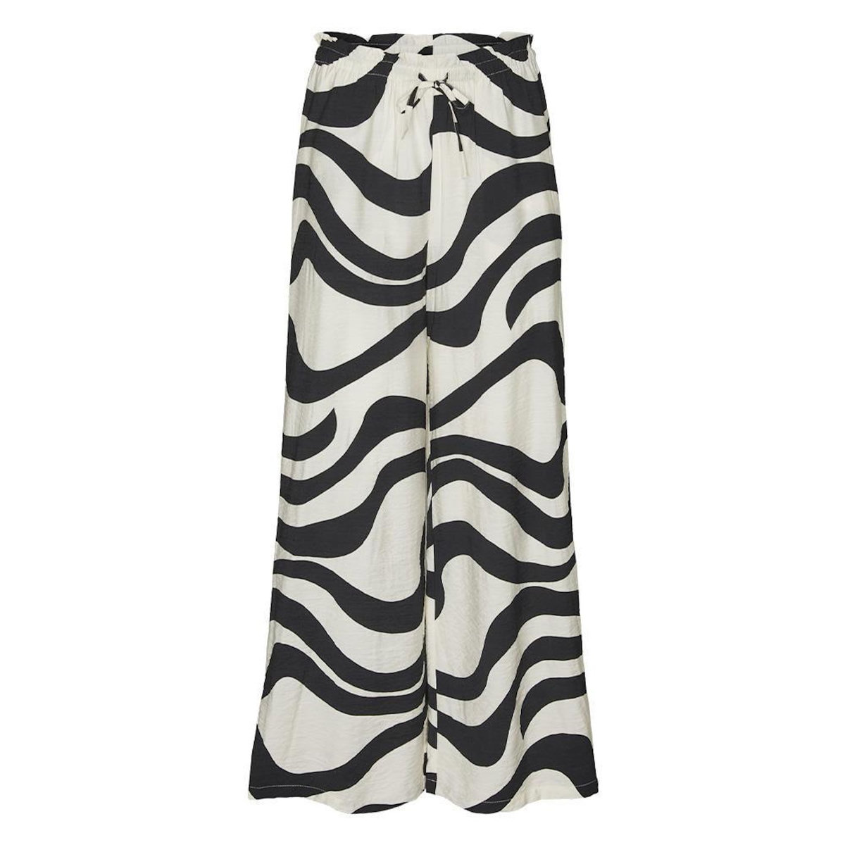 Vero Moda Pantalon fluide Beige/ Femme Vero Moda Lea