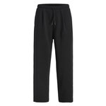 Jack & Jones Jogging  Garçon Jack & Jones Bradley. Coloris disponibles : Noir