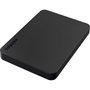 Voir la diapositive 4 : Toshiba Disque dur externe CANVIO BASICS 2.5 2TO Noir