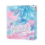ROSACES & DRAGONS, Ielenna