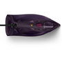 Voir la diapositive 2 : Philips Fer à repasser DST7061/30 fer à vapeur violet et noir