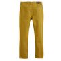 Voir la diapositive 2 : INEXTENSO Pantalon en twill 5 poches garçon