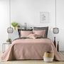 Voir la diapositive 4 : Paris Prix Housse de Coussin  Romane  40x40cm Rose