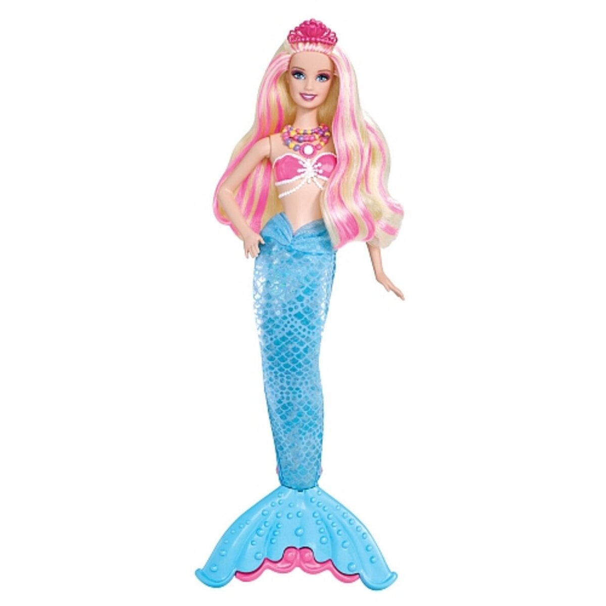 Barbie store sirene francais