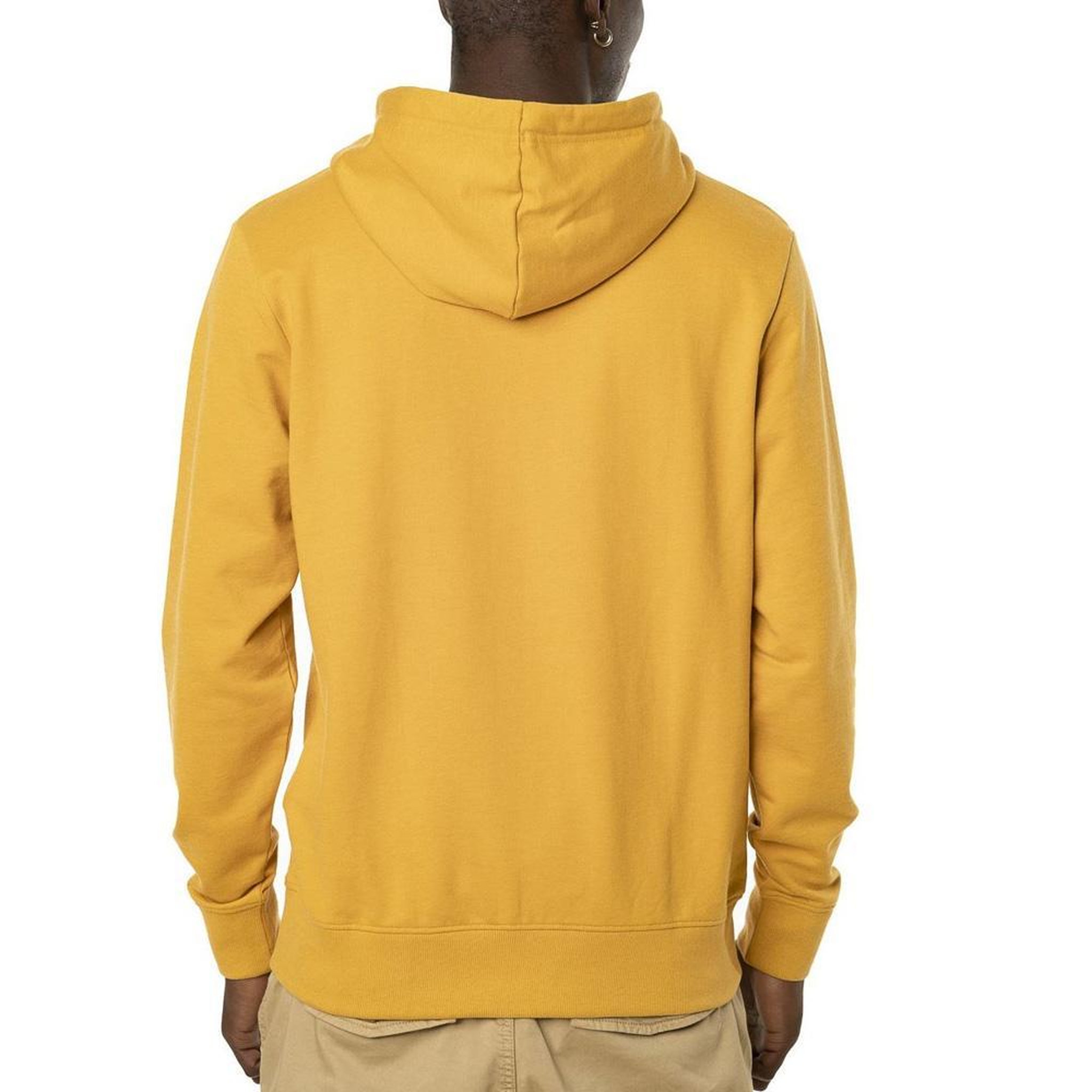 Voir la diapositive 2 : VON DUTCH Sweat Jaune Homme Von Dutch BAZ