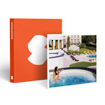 Smartbox 2 jours en suite en hôtel 4* près de Strasbourg avec accès au spa - Coffret Cadeau Séjour