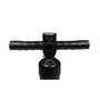 Voir la diapositive 5 : ADRENALIN Pompe de gonflage Double Action pour Stand Up Paddle - Sup - 25 PSI