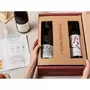 Smartbox Abonnement de 2 mois : 3 bouteilles de vin par mois et livret de dégustation - Coffret Cadeau Gastronomie