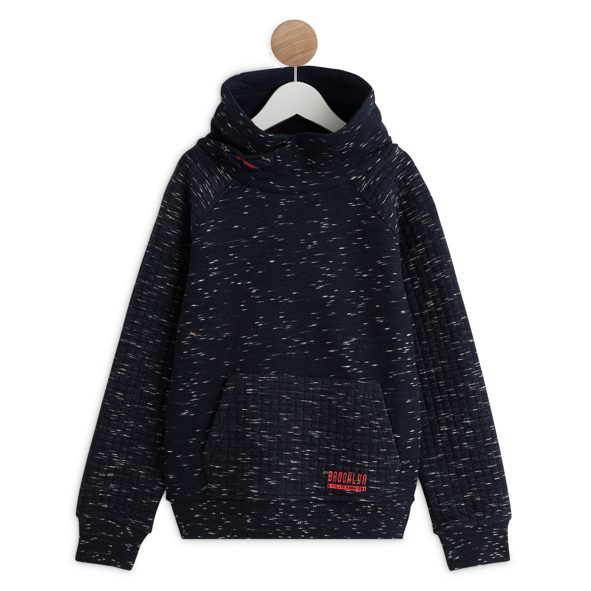 IN EXTENSO Sweat garçon