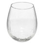 Voir la diapositive 3 : SECRET DE GOURMET Service de Verre 12 Pièces  Volta  23cm Transparent