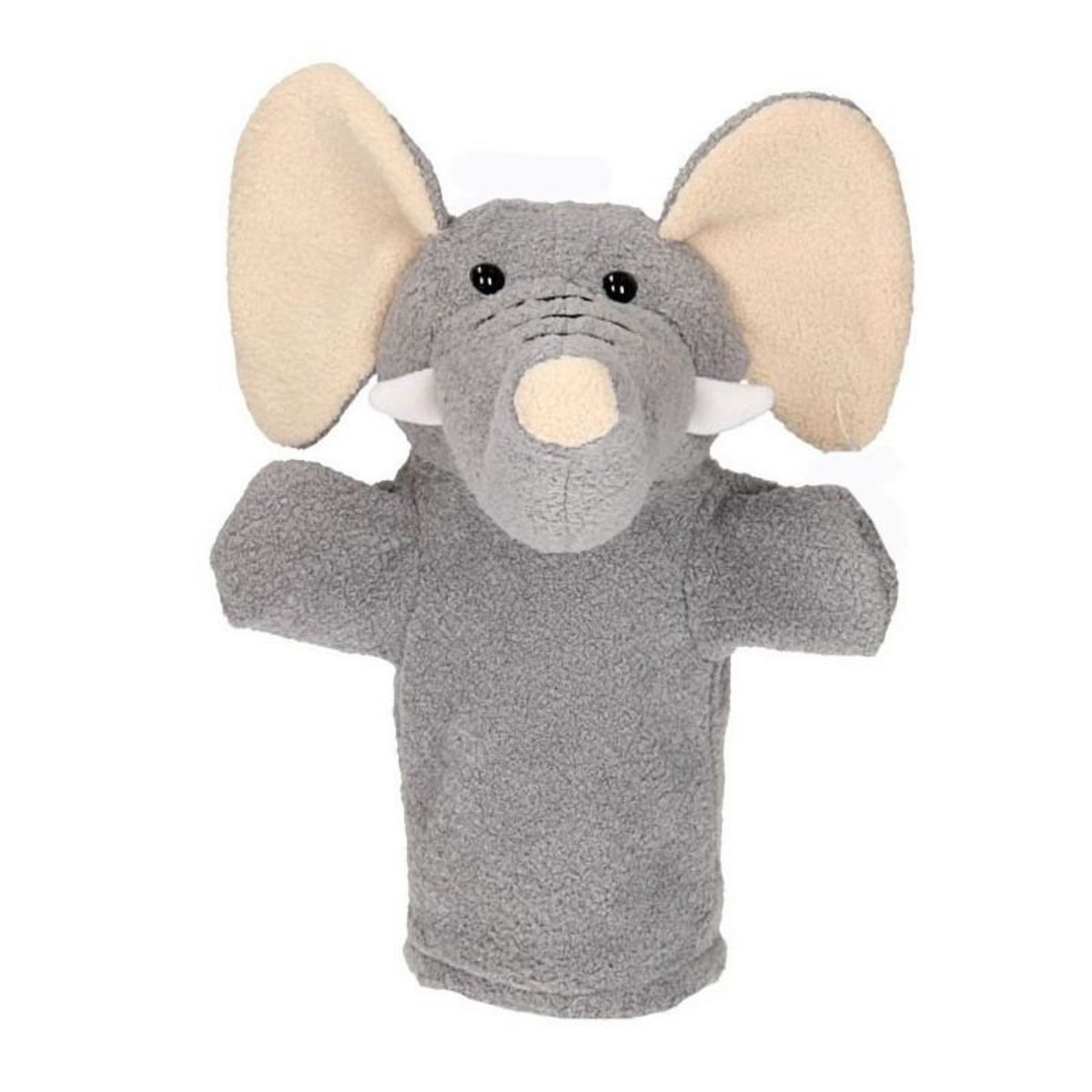 Goki GOKI Hand Puppet Elephant