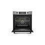 Voir la diapositive 3 : Beko Four encastrable BBIE12300XMP