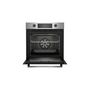 Voir la diapositive 3 : Beko Four encastrable BBIE12300XMP