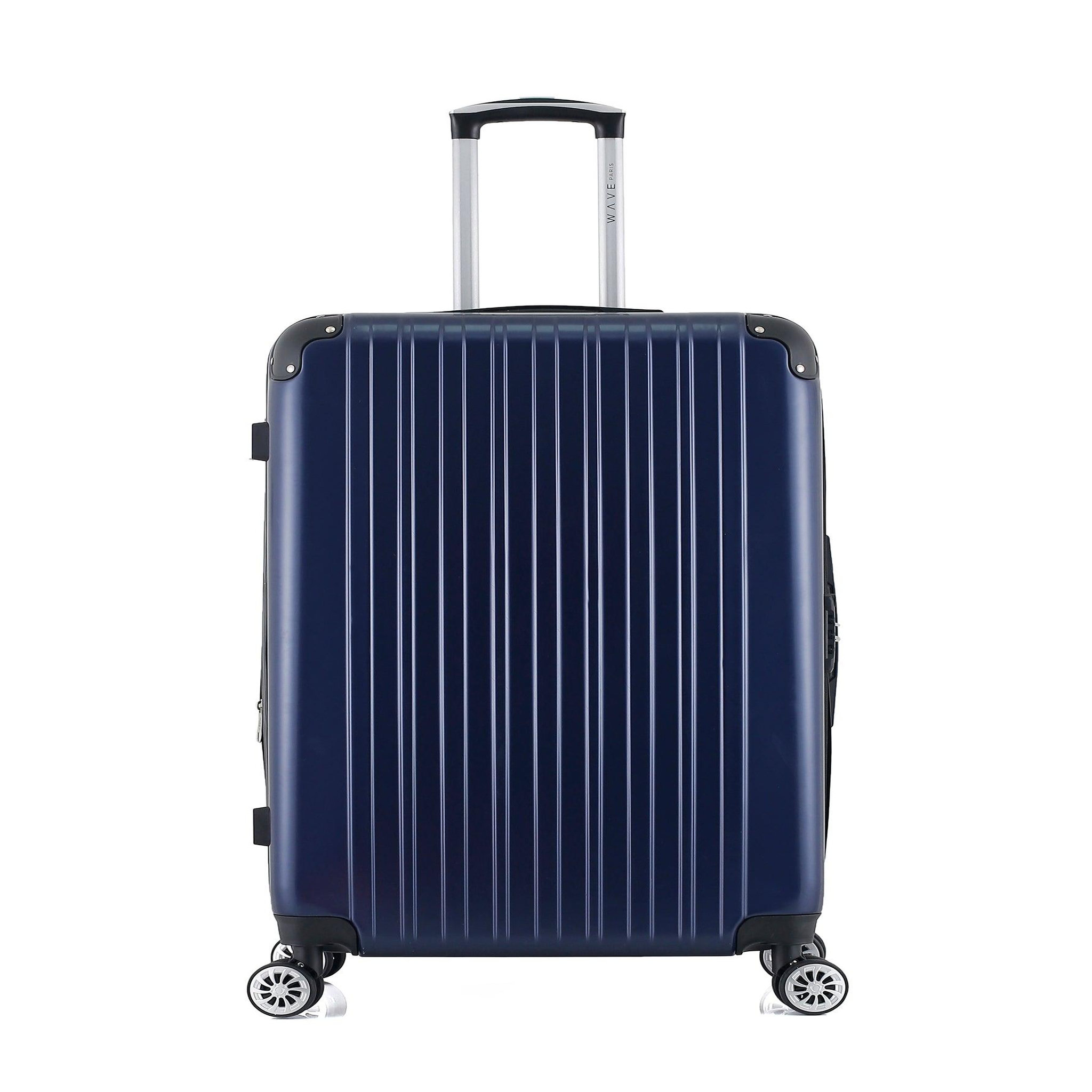 WAVE PARIS Wave paris - valise grand format denali