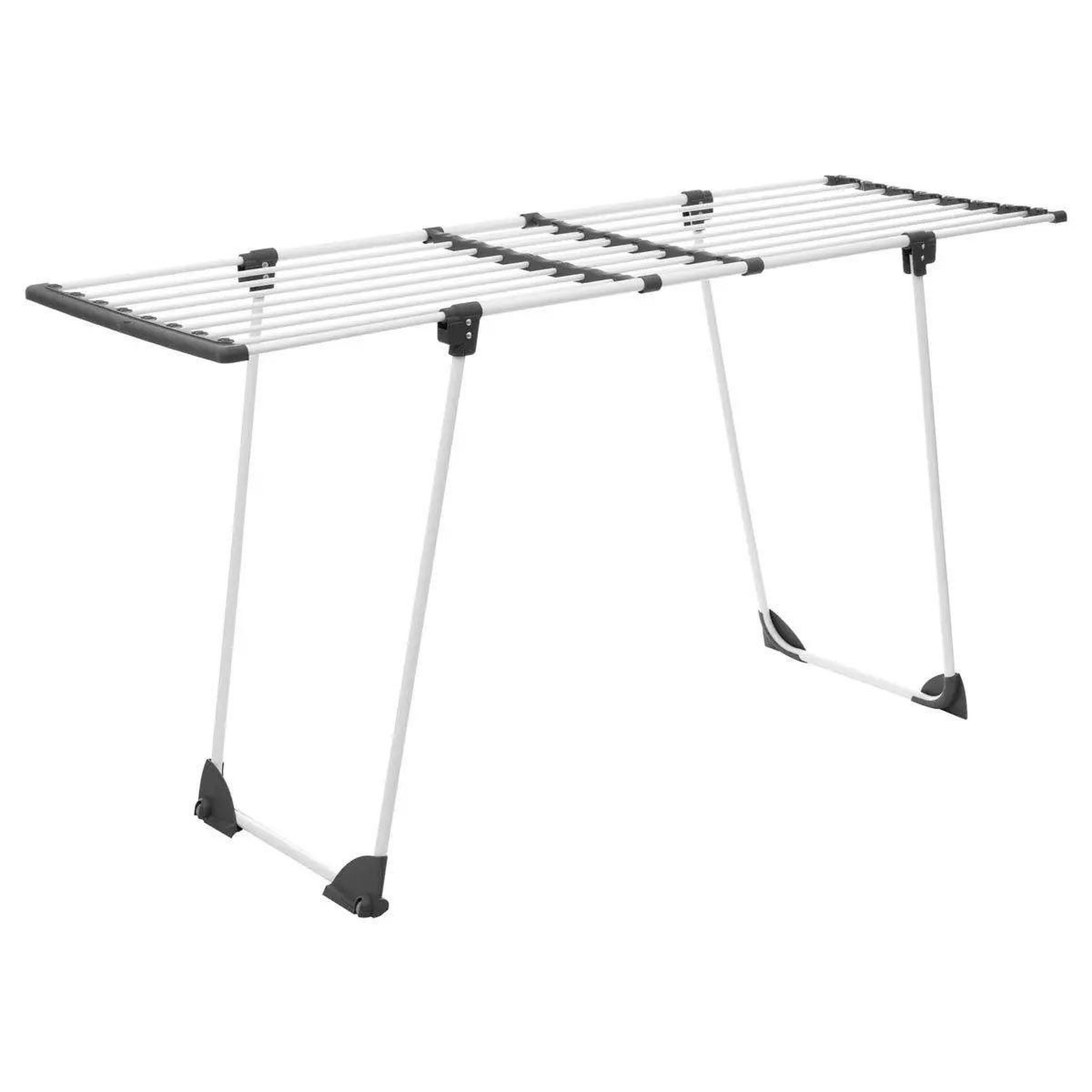FIVE Étendoir à linge extensible  sinai  17m blanc