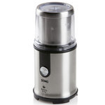 Domo Moulin à café 110g 300w, inox - DO723K