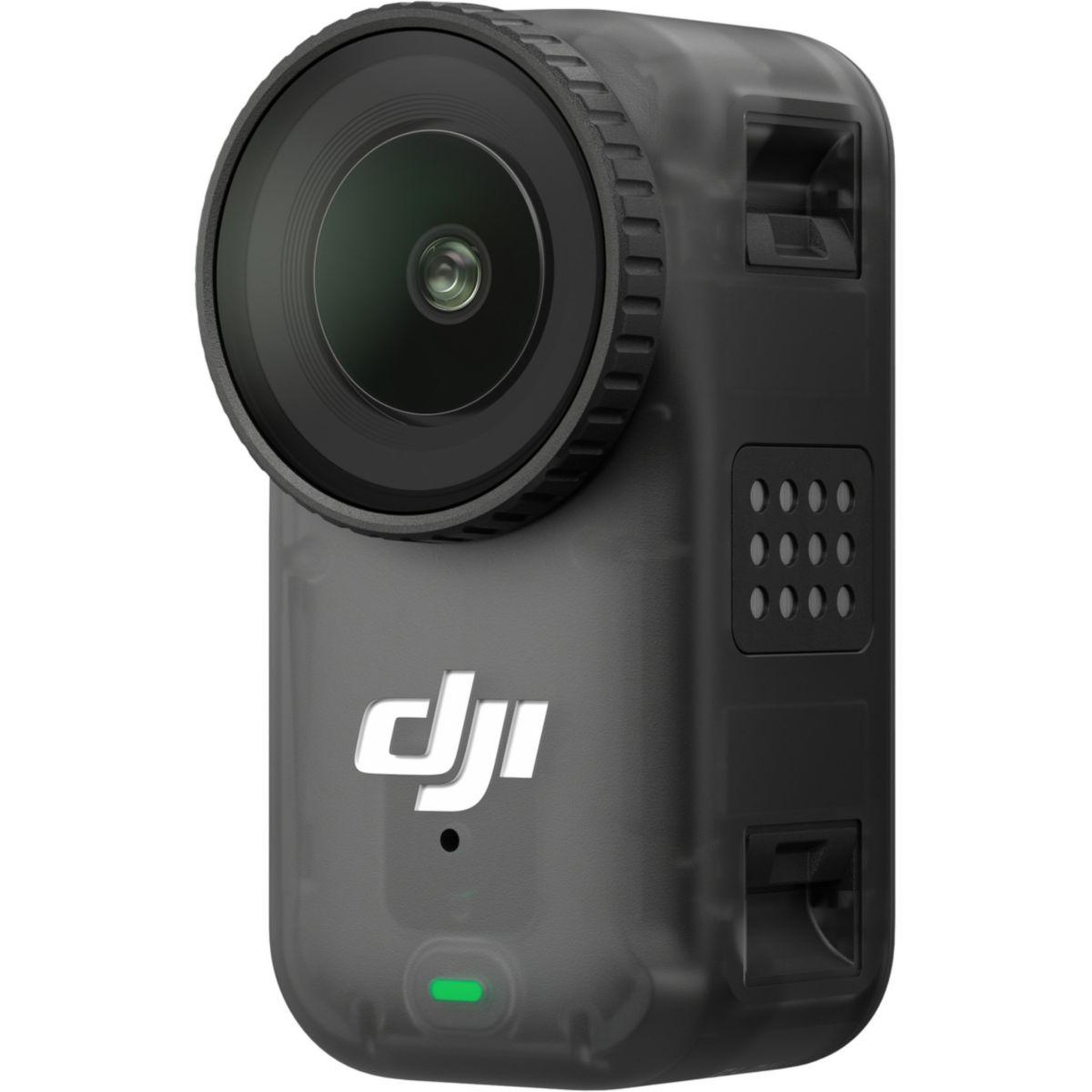 Voir la diapositive 3 : DJI Caméra 360 OSMO NANO (64GB)