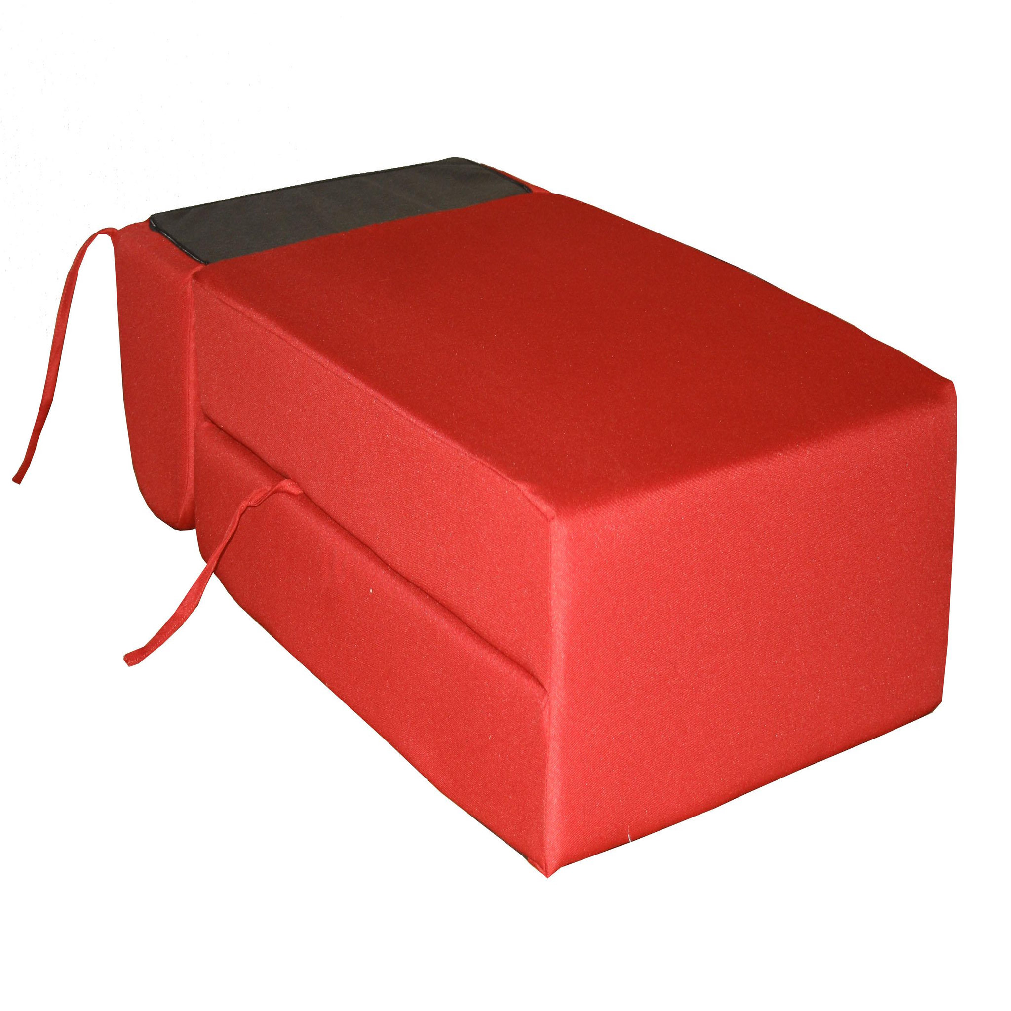 Voir la diapositive 2 : Ops Chauffeuse 1 place rouge