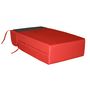 Voir la diapositive 2 : Ops Chauffeuse 1 place rouge
