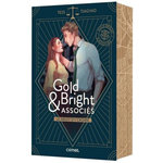 GOLD, BRIGHT & ASSOCIES. LE DROIT D'Y CROIRE, Tjagvad Tess