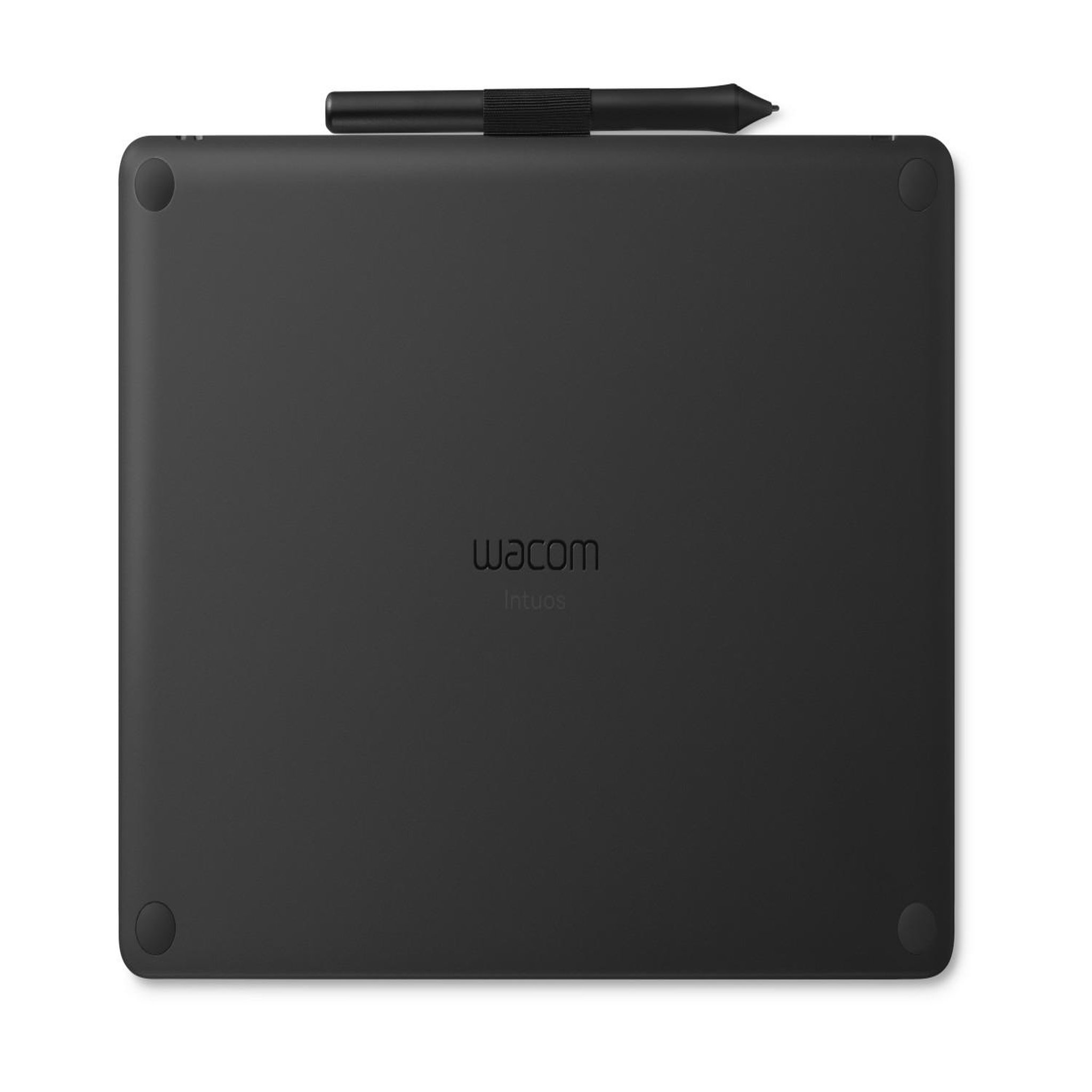 Wacom Wacom intuos ctl-6100k-b tablette graphique noir 216 x 135 mm usb