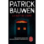 LA NUIT DE L'OGRE, Bauwen Patrick