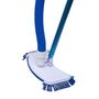 Voir la diapositive 2 : WERKAPRO Aspirateur brosse de fond pour piscine WERKA PRO