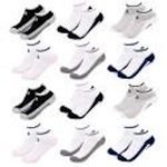SERGIO TACCHINI Chaussettes SERGIO TACCHINI SNEAKER. Coloris disponibles : Multicolore