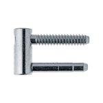 OTLAV Fiche Exacta à deux tiges diamètre 13mm femelle OTLAV CF495130H502