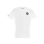 HELVETICA Tee shirt manches courtes Helvetica T-shirt  3-221