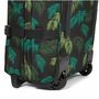 Voir la diapositive 5 : Eastpak Sac de voyage cabine à roulettes 42L double compartiment TSA 51cm