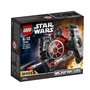 LEGO  Star Wars 75194 - Microfighter Chasseur TIE du Premier Ordre