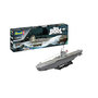 Voir la diapositive 2 : Revell Kit de maquette Revell Das Boot Edition Collector 40e Anniversaire