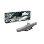 Voir la diapositive 2 : Revell Kit de maquette Revell Das Boot Edition Collector 40e Anniversaire