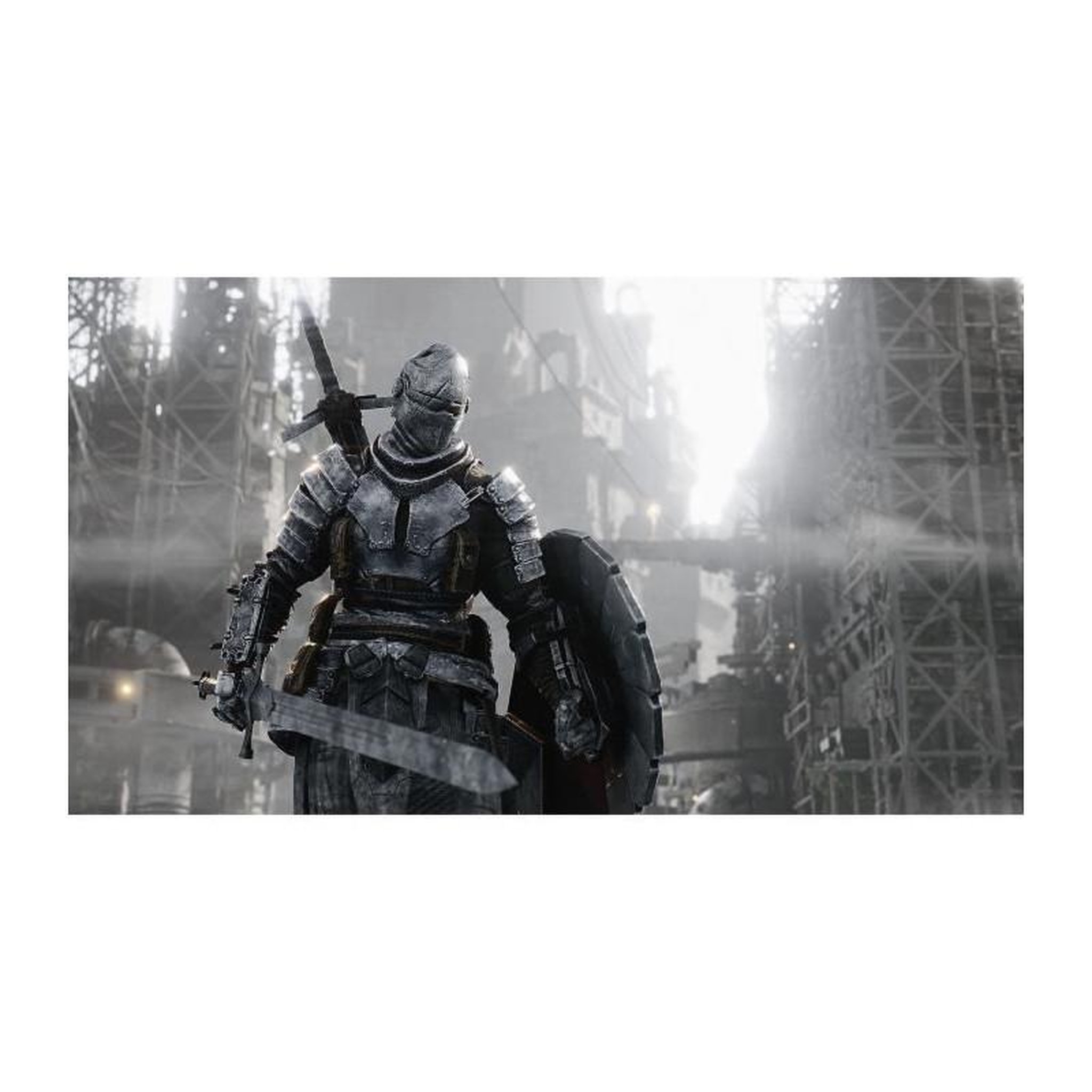 Voir la diapositive 2 : Koch Media Bleak Faith Forsaken PS5